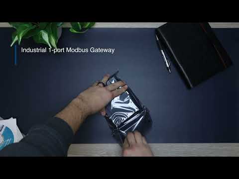 Unboxing Video