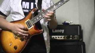 Derek Sherinian Sweet Lament cover