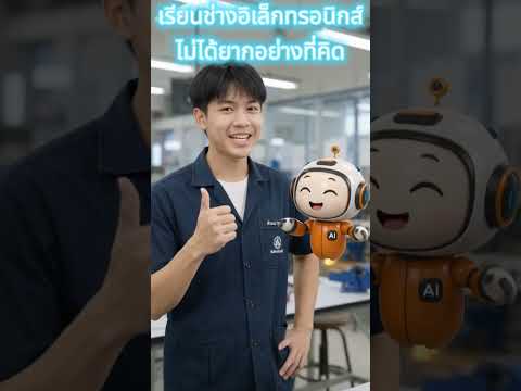Final Project คลิปวิดีโอ ครูเชษฐ์