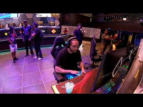 Knockdown #88 | HXALV | SF6 | NYChrisG vs Papple - Grand Finals