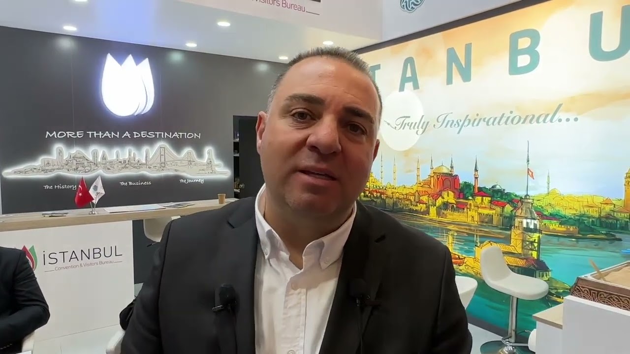 Berlin Havalimanı’nda Türkiye’den Gelen ITB Katılımcılarına Kontrol Eziyeti!