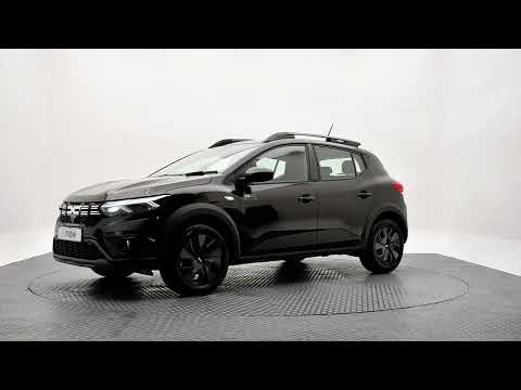 Dacia Sandero Stepway TCe 90 Expression - Image 2