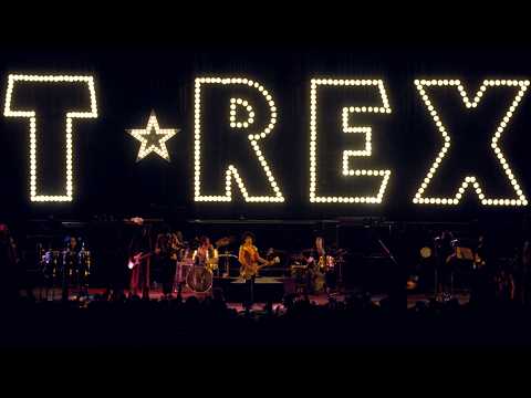 How T.Rex changed music forever