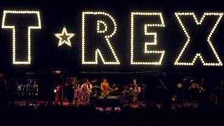 Download lagu How T.Rex changed music forever mp3