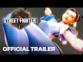 Street Fighter 6 Character Guide | Chun-Li