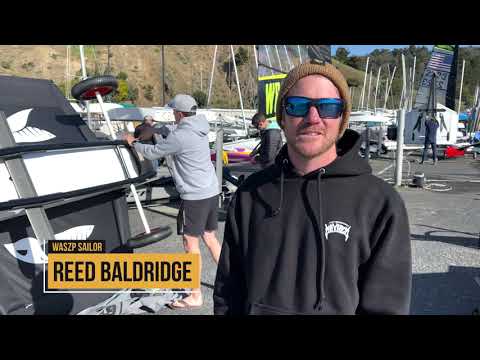 2022 WASZP Americas Championship