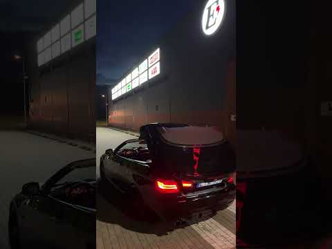 BMW 328, 3.0 l., Кабриолет
