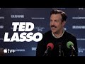 Ted Lasso — First Look | Apple TV+