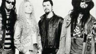 White Zombie - The One (Live 1996)