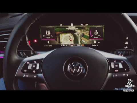 Wir nehmen den VW Touareg R-Line unter die Lupe | Autohaus Roth Daaden, Automotion Siegen & Olpe