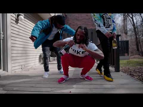 BOM Boo Deez x BOM CITY | “Light Message Pt.1" [4k Music Video]