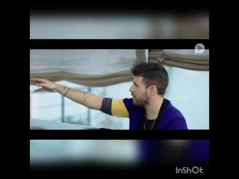 Pablo López y Juanes "tu enemigo" en mi casa es la tuya 2017