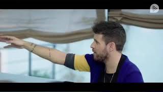 Pablo López y Juanes "tu enemigo" en mi casa es la tuya 2017