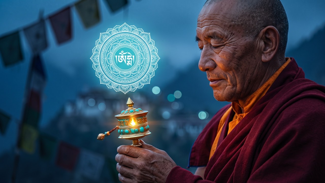 Compilation: Sacred Tara Mantras 🌿 Healing, Protection, Long Life & Positive Energy