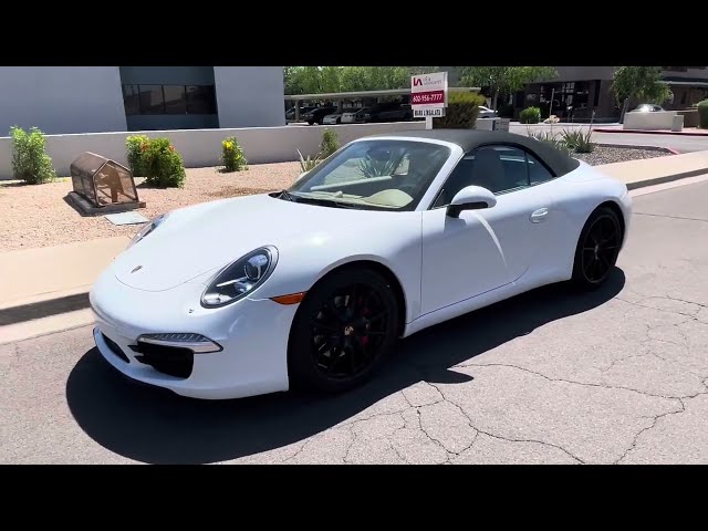 2013 Porsche 911 - Image 52 2013 Porsche 911 - Image 52