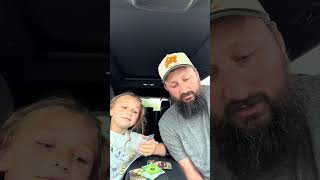 🔥PokeSis & Pokedad open packs in the car 🚗 🔥