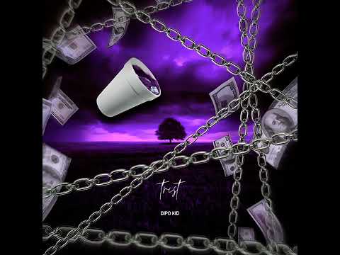 Bipo Kid - Trist (Official Audio)