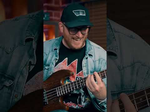 Greatest Bass Line Ever? 'Come On, Come Over' Jaco Pastorius