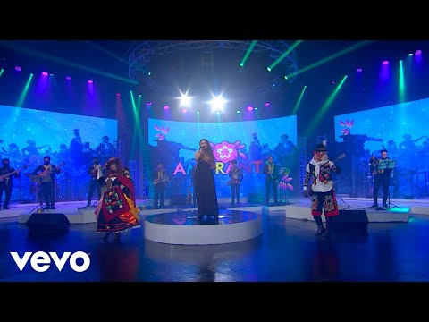 Amaranta - Malo tu ❤ | Quisiera | Un beso mas (TUNANTADA)