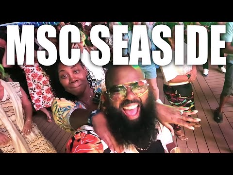 We Went on MSC Cruises Again – Here’s Why!