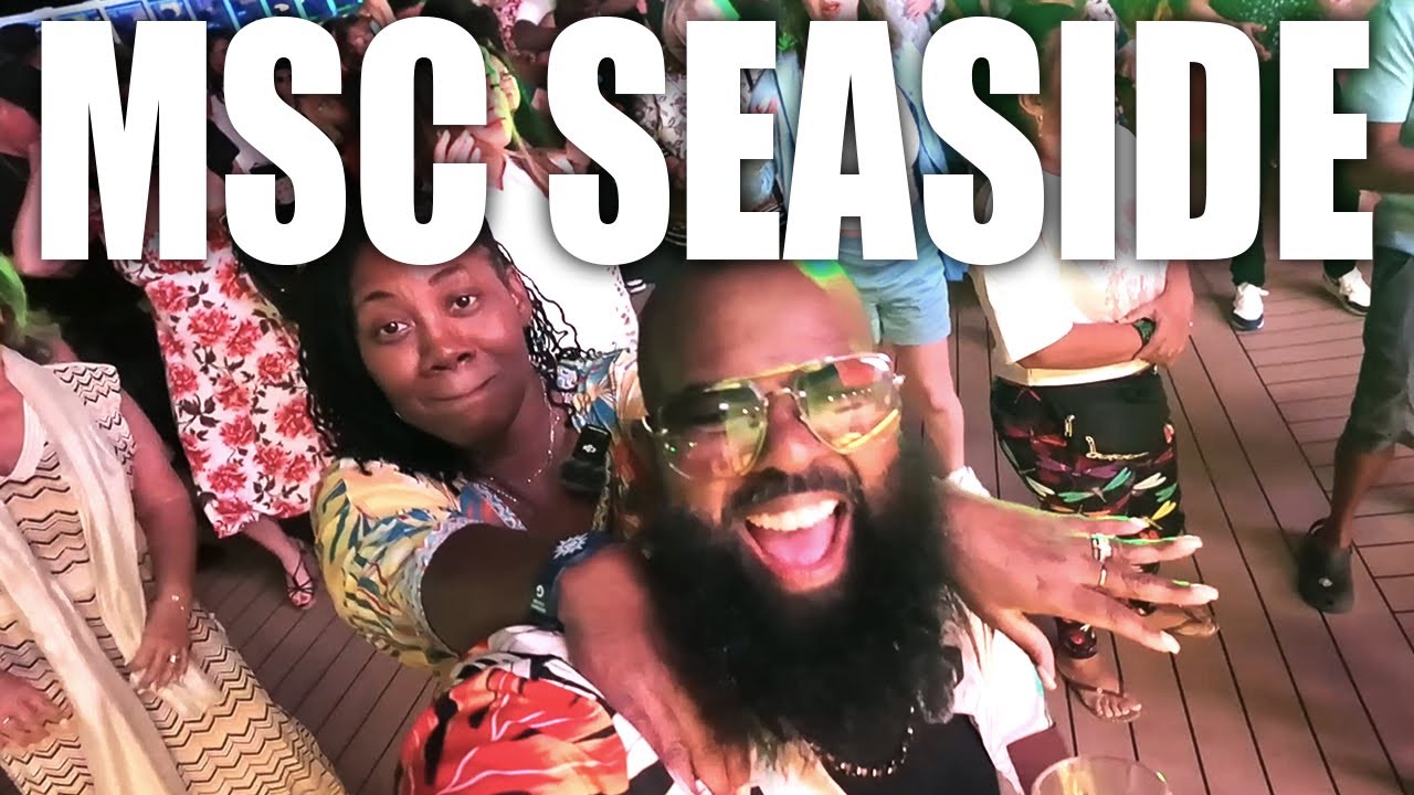 We Went on MSC Cruises Again – Here’s Why!