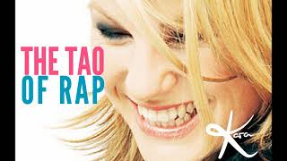 The Tao of Rap - Kara Johnstad