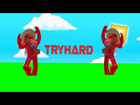 time TO TRYHARD 💀