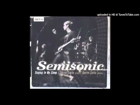Semisonic - Secret Smile (Orb Chillout Mix - The Morning After By The Orb & Simon Phillips)