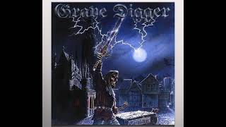 Grave Digger - The Spell