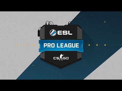 POV - fer (SK)(25-17) vs Splyce / cache / ESL Pro League Season 7 NA