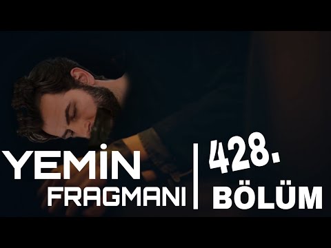 Yemin 428. Bölüm Fragmanı | Emir Kötü Durumda