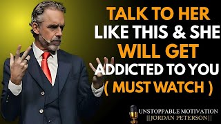 Download lagu Jordan Peterson || Talk To Her Like This & She Will Get Addicted To You || Motivational Speech mp3 Download lagu Jordan Peterson || Talk To Her Like This & She Will Get Addicted To You || Motivational Speech mp3
