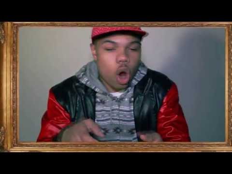 Taylor Bennett - Speed Racer (Official Music Video)