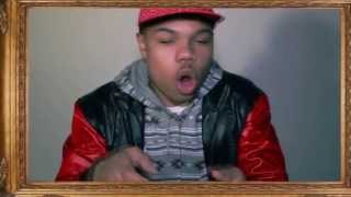 Taylor Bennett - Speed Racer (Official Music Video)