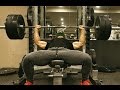 WHERE SHOULD I GRIP FOR BENCHING?