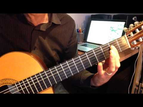 Comment improviser avec les gammes 1: Les modes introduction