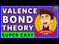 Valence Bond Theory | VBT | Chemistry