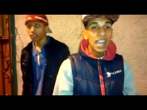 Mc Rafa Js,McJuninho Sp -Mdley 2015