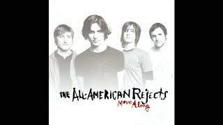 The All-American Rejects - Move Along (Audio)