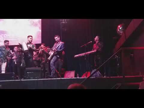 El Combo Con Clase "No hay forma de pedir perdón". Club Chocolate  11/7/19