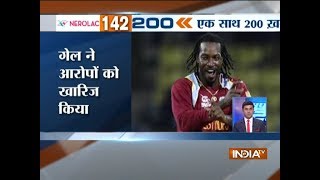 Top Sports News | 24th October, 2017