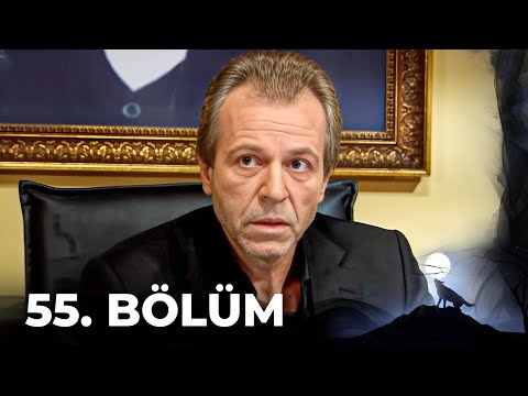 Kurtlar Vadisi Pusu - 55. Bölüm FULL HD