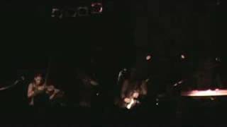 Sleepytime Gorilla Museum - Angel of Repose