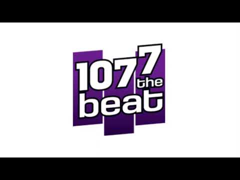 107.7 KWXS-FM Legal ID 6/8/22 4PM EDT (Prineville, Oregon) "107.7 The Beat"