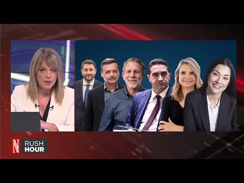 ΠΑΣΟΚ: 6 οι υποψήφιοι για την ηγεσία