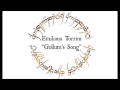 Emiliana Torrini - Gollum's Song 