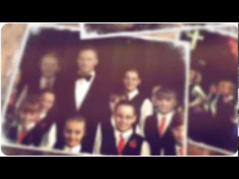 Hywel Girls' Choir & Hywel Boy Singers - Memories of 2013...