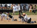 ATKV Rieldans Kompetisie Vredendal Video Peter Abrahams 067