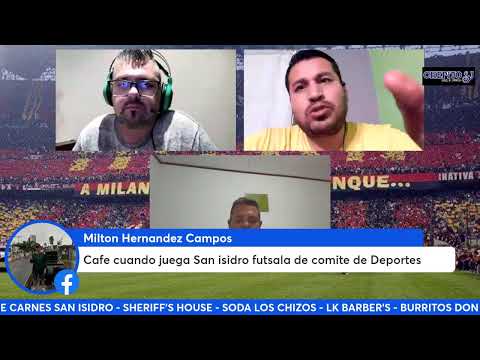 LA VOZ DEL AFICIONADO