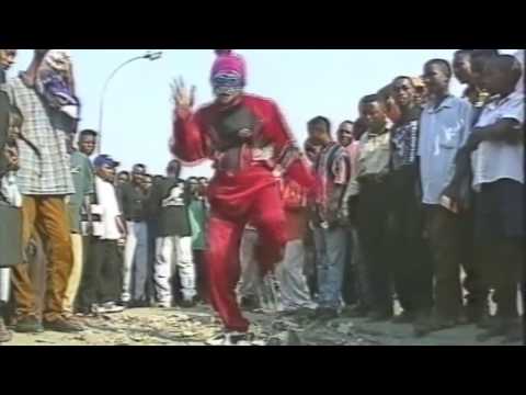 Mbuta Likasu - Attention Obus